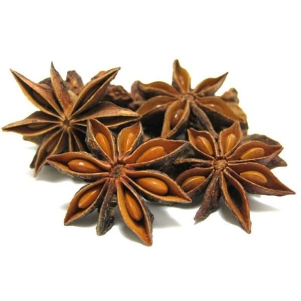 Anis zvezdasti kg