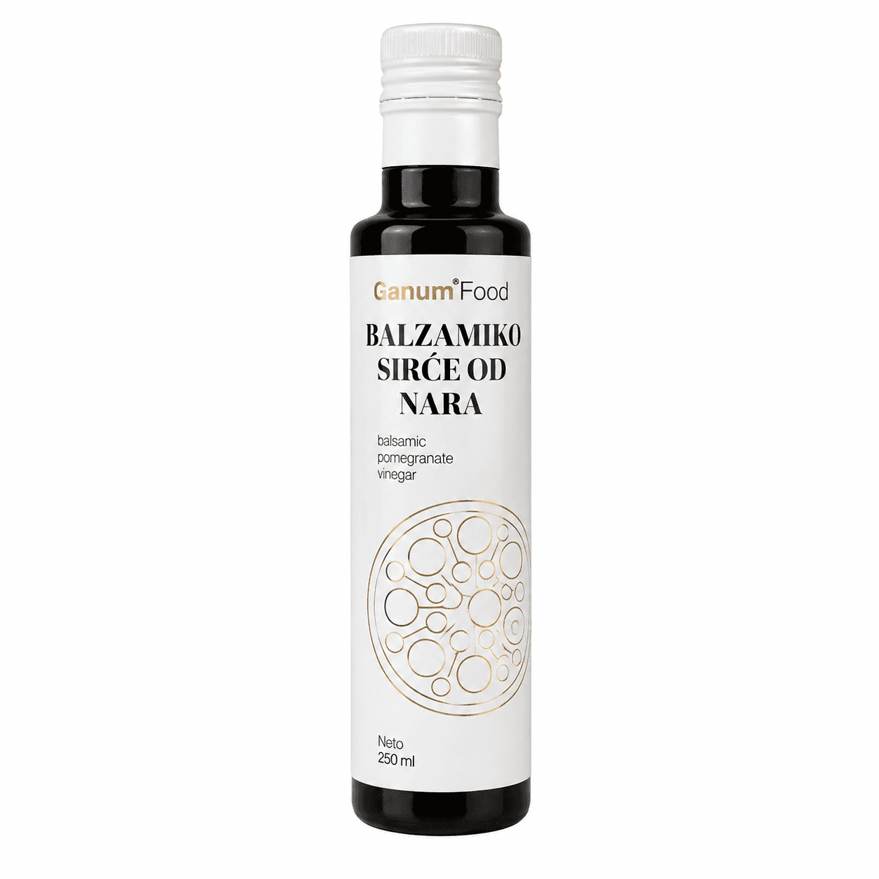 Balzamiko sirće od nara 250 ml Granum Food