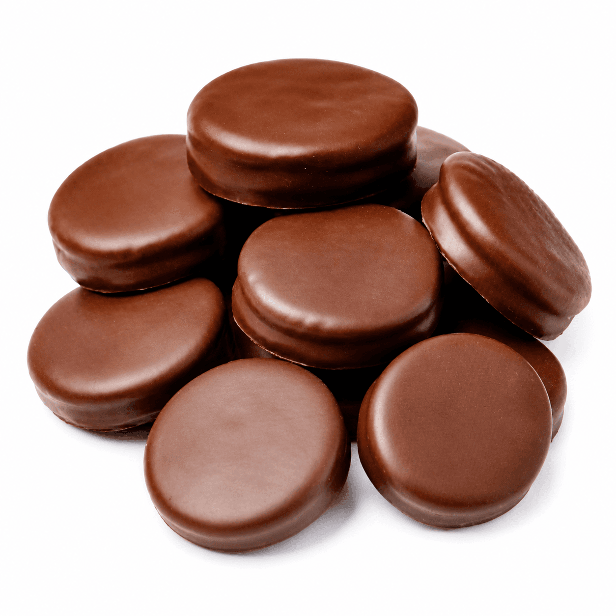 Čoko keks sa stevijom 1kg Tim