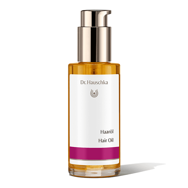 Dr Hauschka Ulje za kosu sa pumpicom 75ml