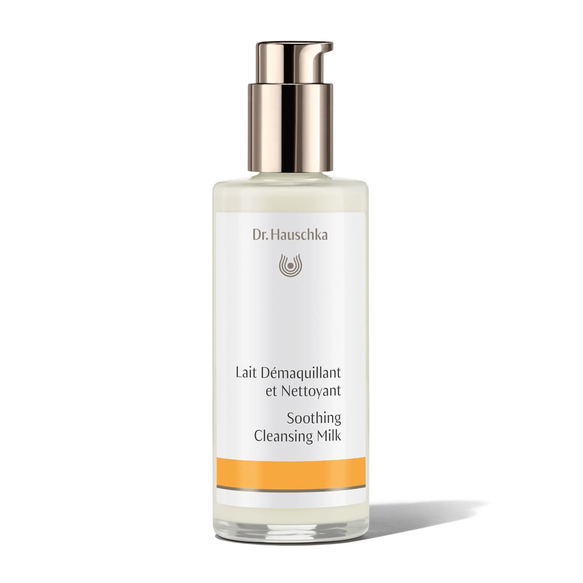 Dr.Hauschka Mleko za čišćenje 145ml
