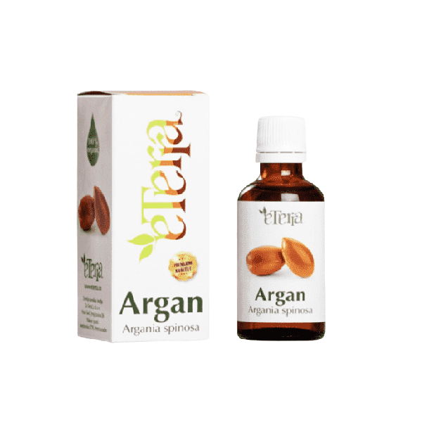 Eterra ulje Argan 50ml