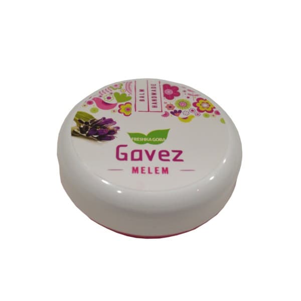 Freška Gora– Melem od gaveza 50ml
