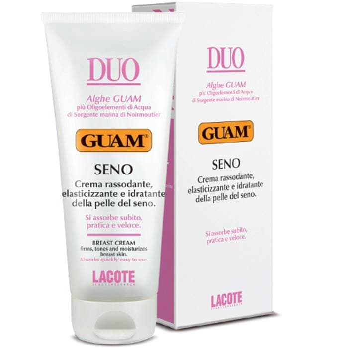 Guam Krema za grudi Duo Seno 150ml
