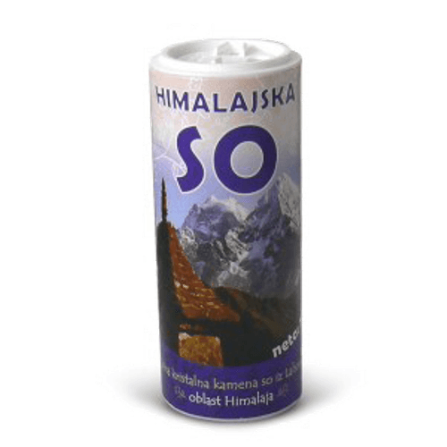 Himalajska so 250g