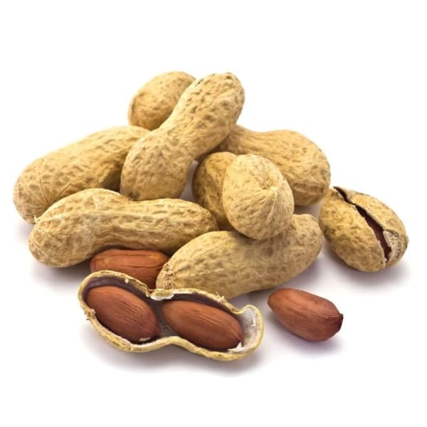 Kikiriki pečeni u ljusci 1kg