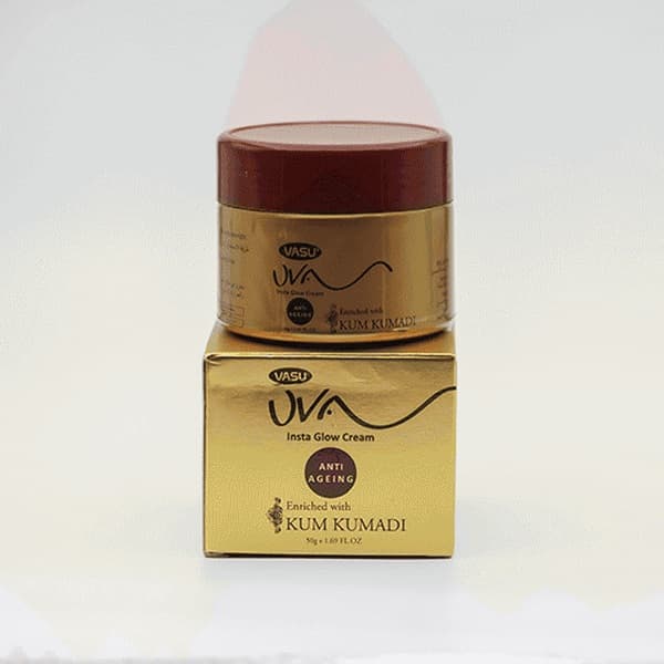 Krema za negu kože KUM KUMADI INSTA GLOW 50ml VASU