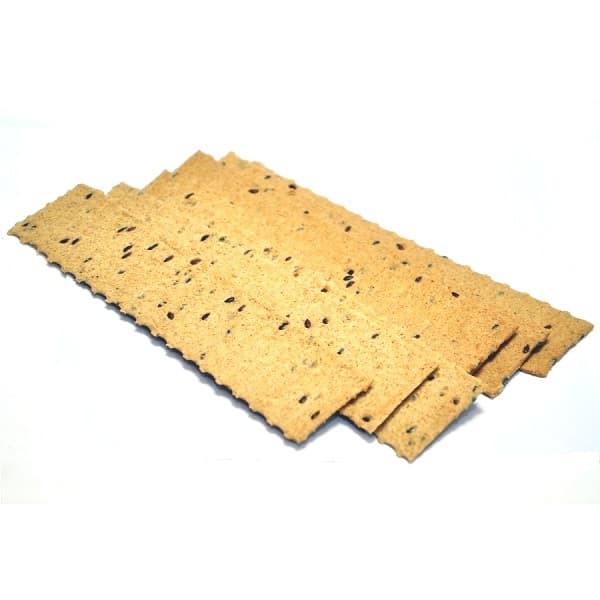 Lanene Pločice 1kg Garant