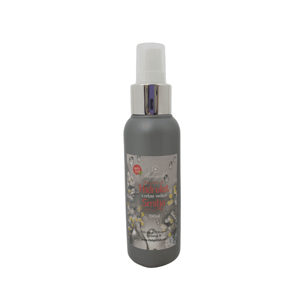 Marigold hidrolat smilja 100ml