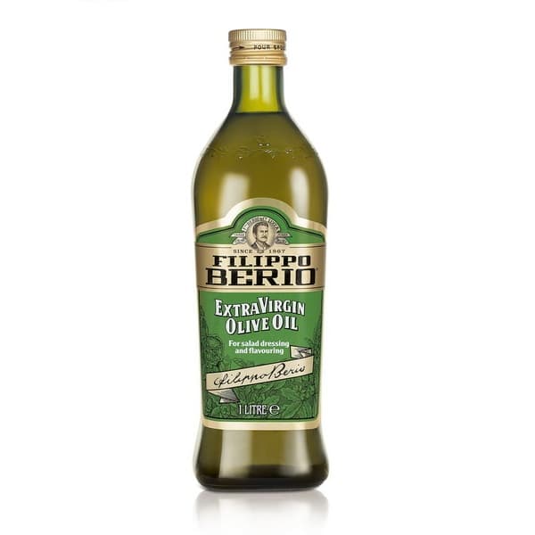 Maslinovo ulje 1L FILIPPO BERIO