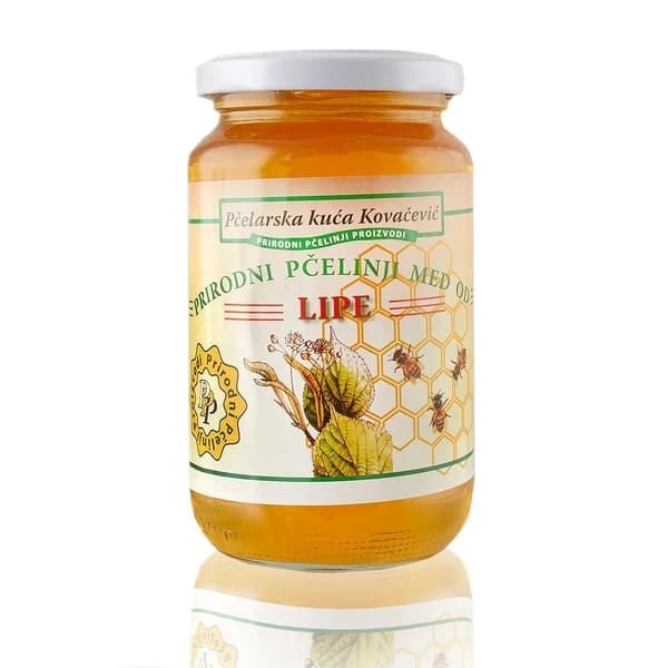Med od Lipe 980g Kovačević