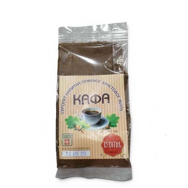 Napitak od žira 200g Agro Vukotć