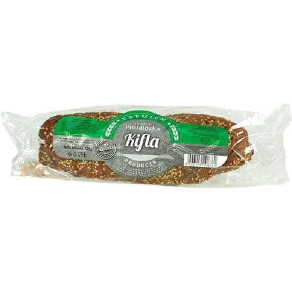 Proteinska Kifla 125g Premium