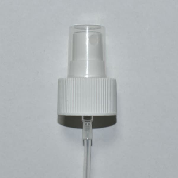 Raspršivač beli 28mm ALEKPHARM