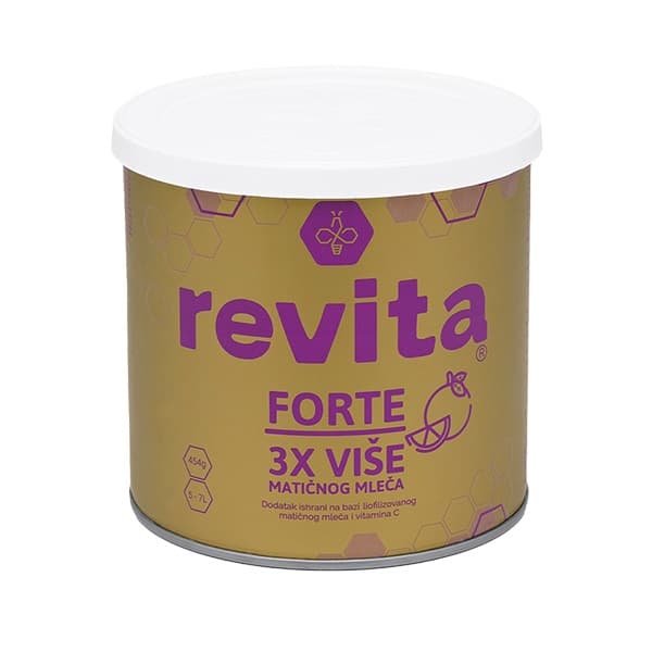 Revita Orange Forte 454g