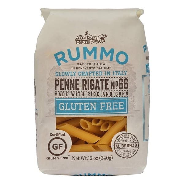 Rummo Pene Rigate No.66 bez glutena 400g