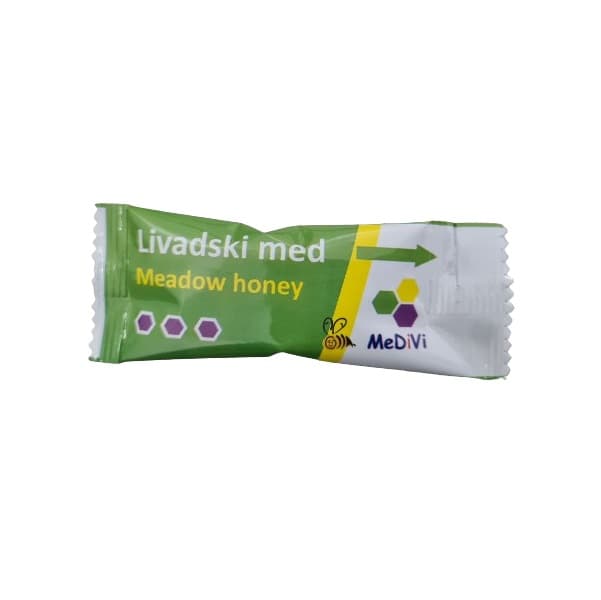 SHOT Livadski med 12g MEDIVI