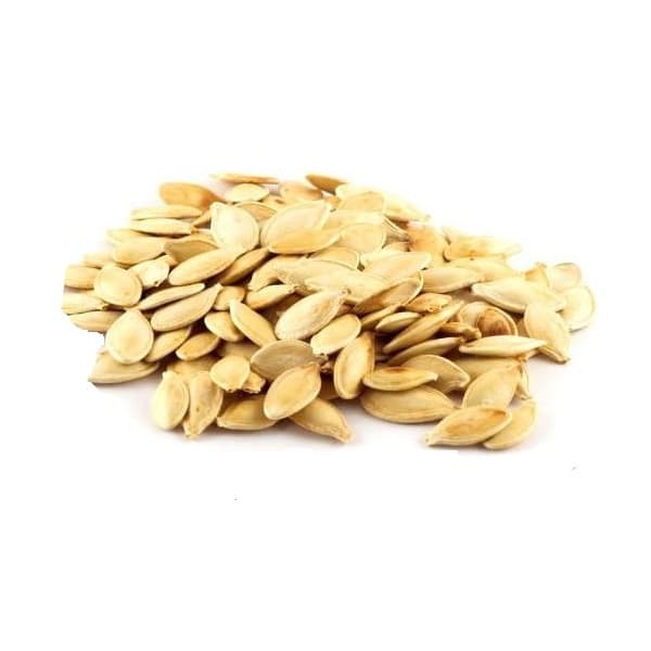 Sirove semenke bundeve 1kg