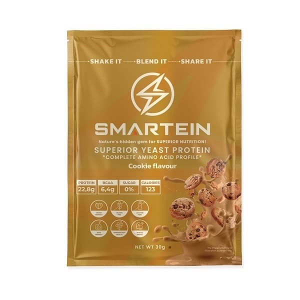 Smartein Cookie 30g