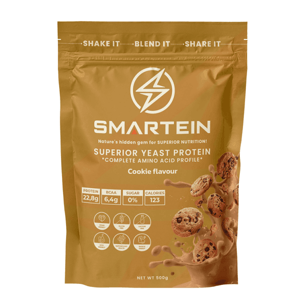 Smartein Cookie 500g