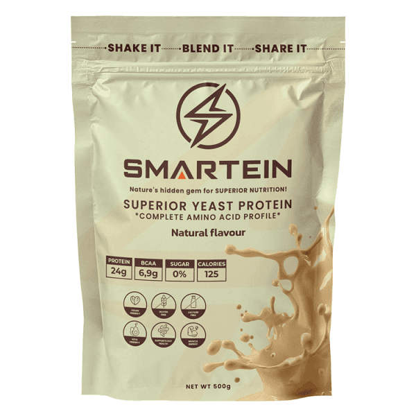 Smartein Natural 500g