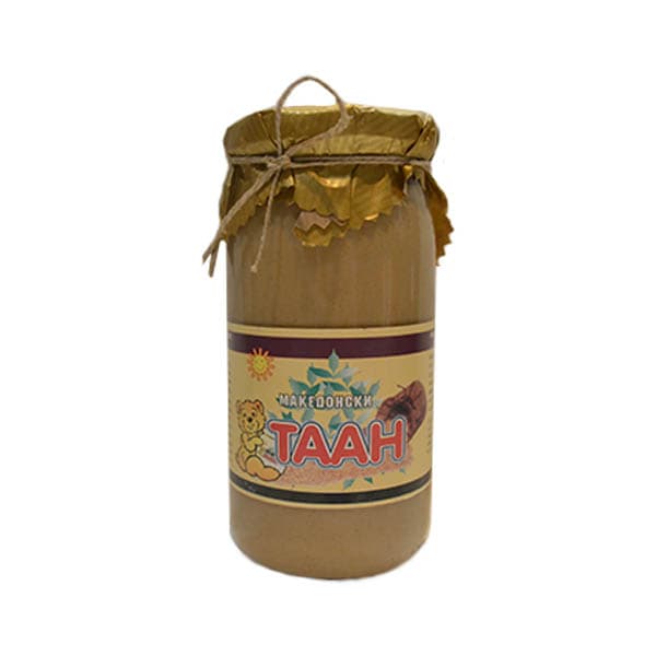 Susamov taan makedonski 370gr