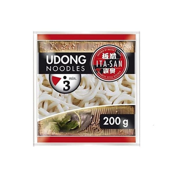 Udong nudle 200g Ita-San