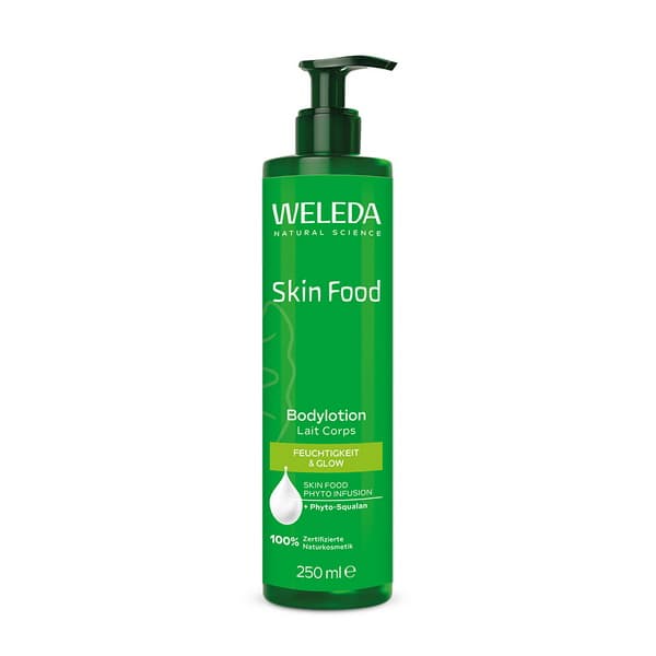 Weleda Skin Food Losion 250ml