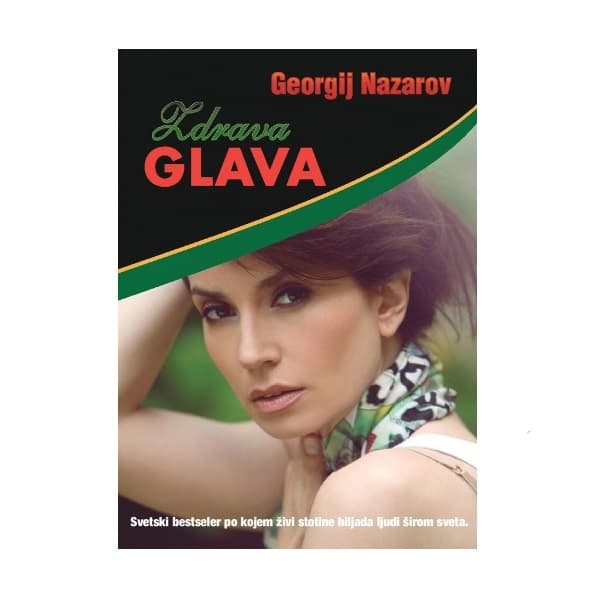 Zdrava glava Georgij Nazarov