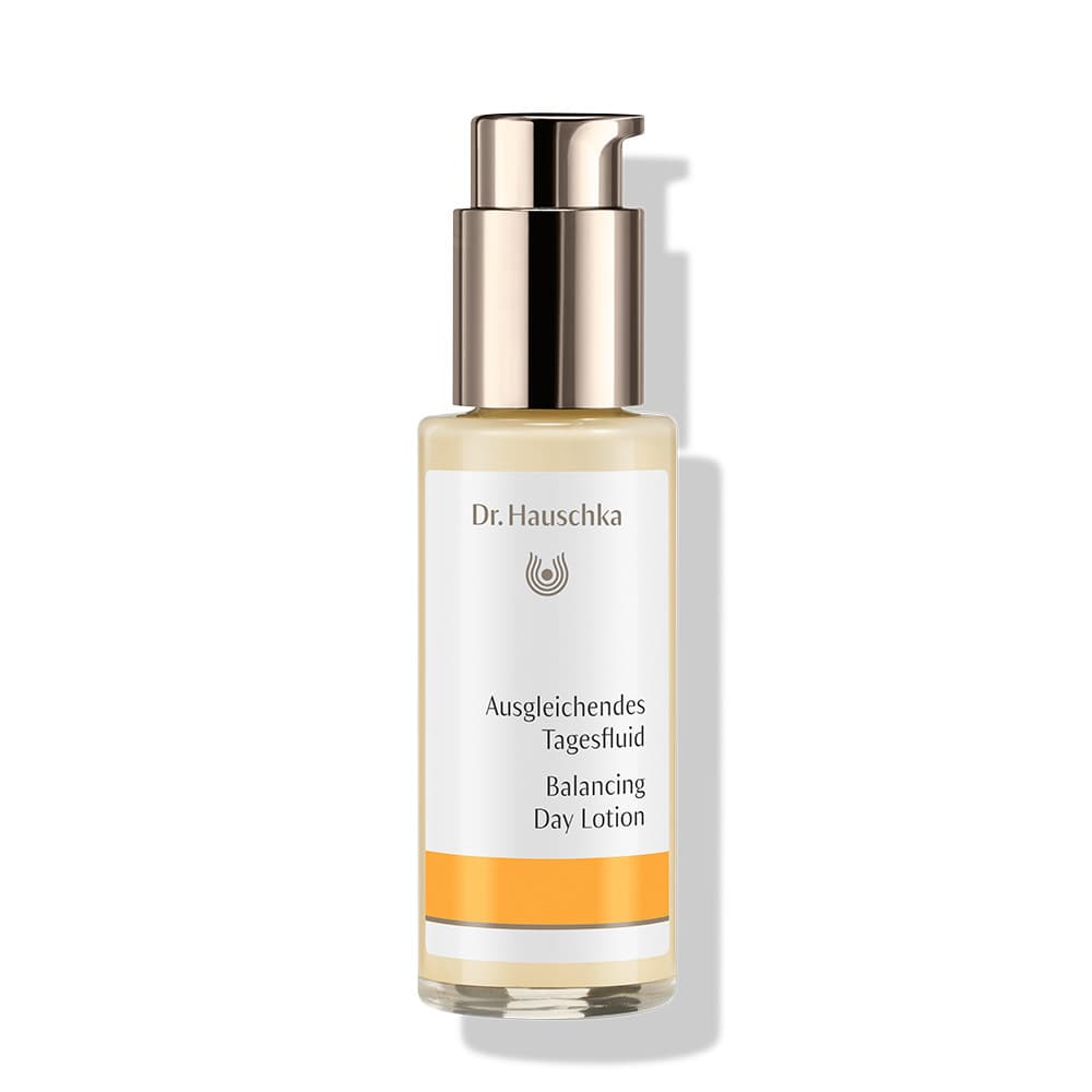 Dr.Hauschka dnevni fluid balansirajući za lice 50ml