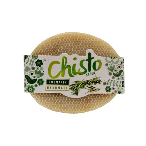Freška Gora – Sapun Chisto – Ruzmarin 75 g