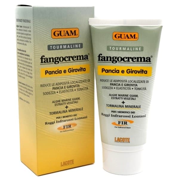 Guam Blatna Krema za Mršavljenje za stomak 150ml