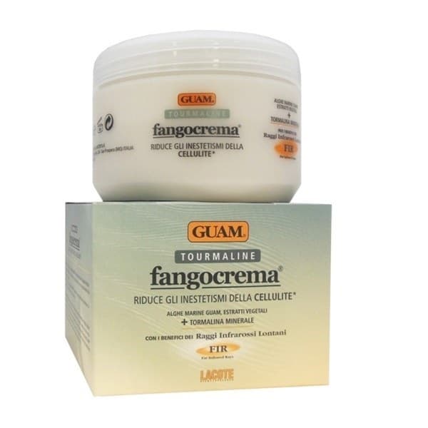 Guam fango topla krema FIR protiv celulita 300ml