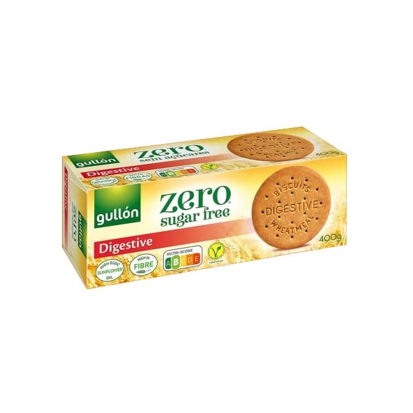 Gullon Digestiv keks bez šećera 400g