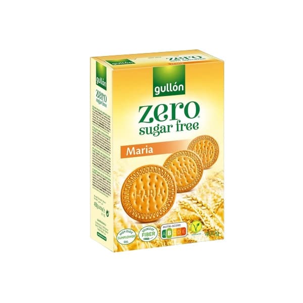 Gullon Keks Maria bez šećera 400g