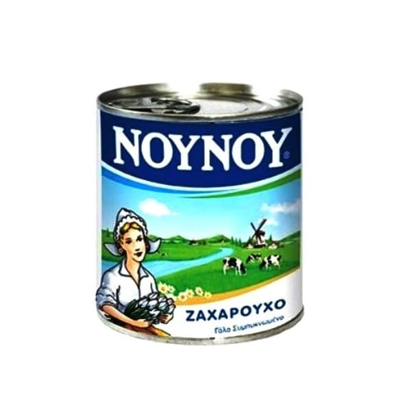 Kondenzovano zaslađeno mleko 397g