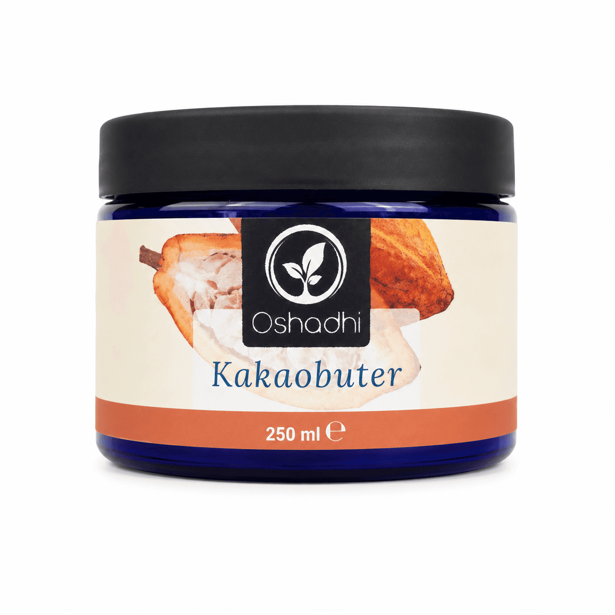 Oshadhi KAKAO BUTER nerafinisani bio 250g