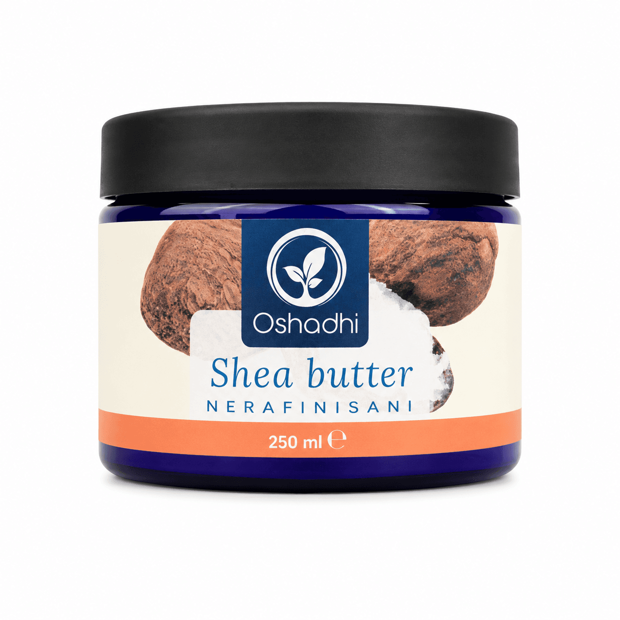 Oshadhi SHEA BUTTER 250ml