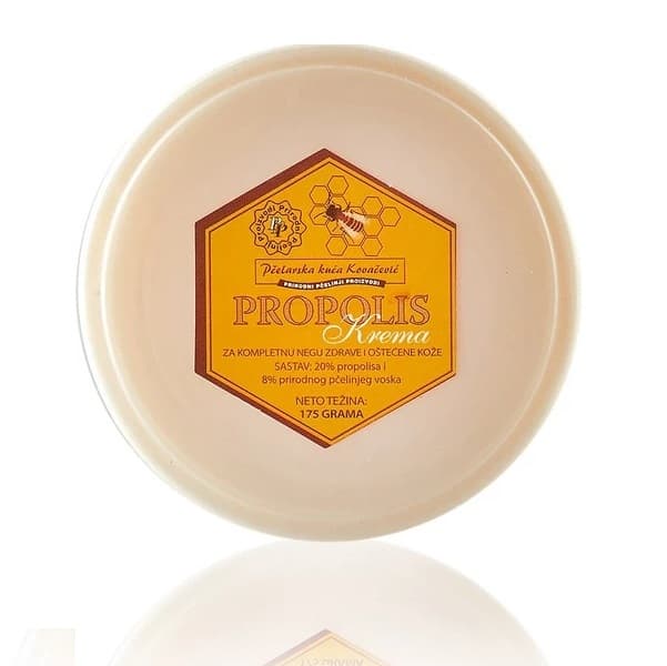 Propolis krema Kovačević 175g