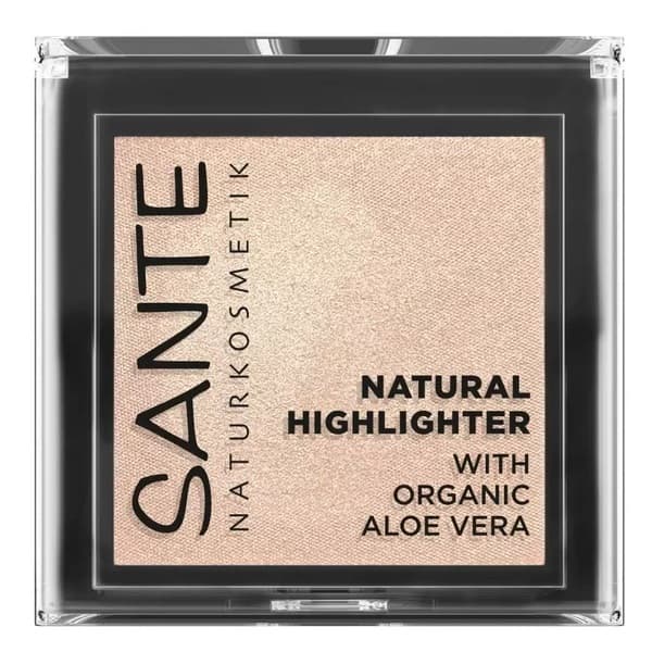 Sante prirodni hajlajter 01 Champagne 7g