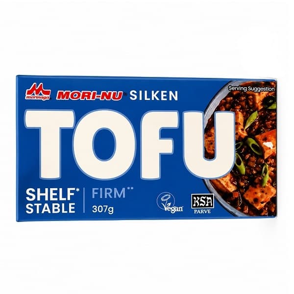 Tofu čvrsti 307g