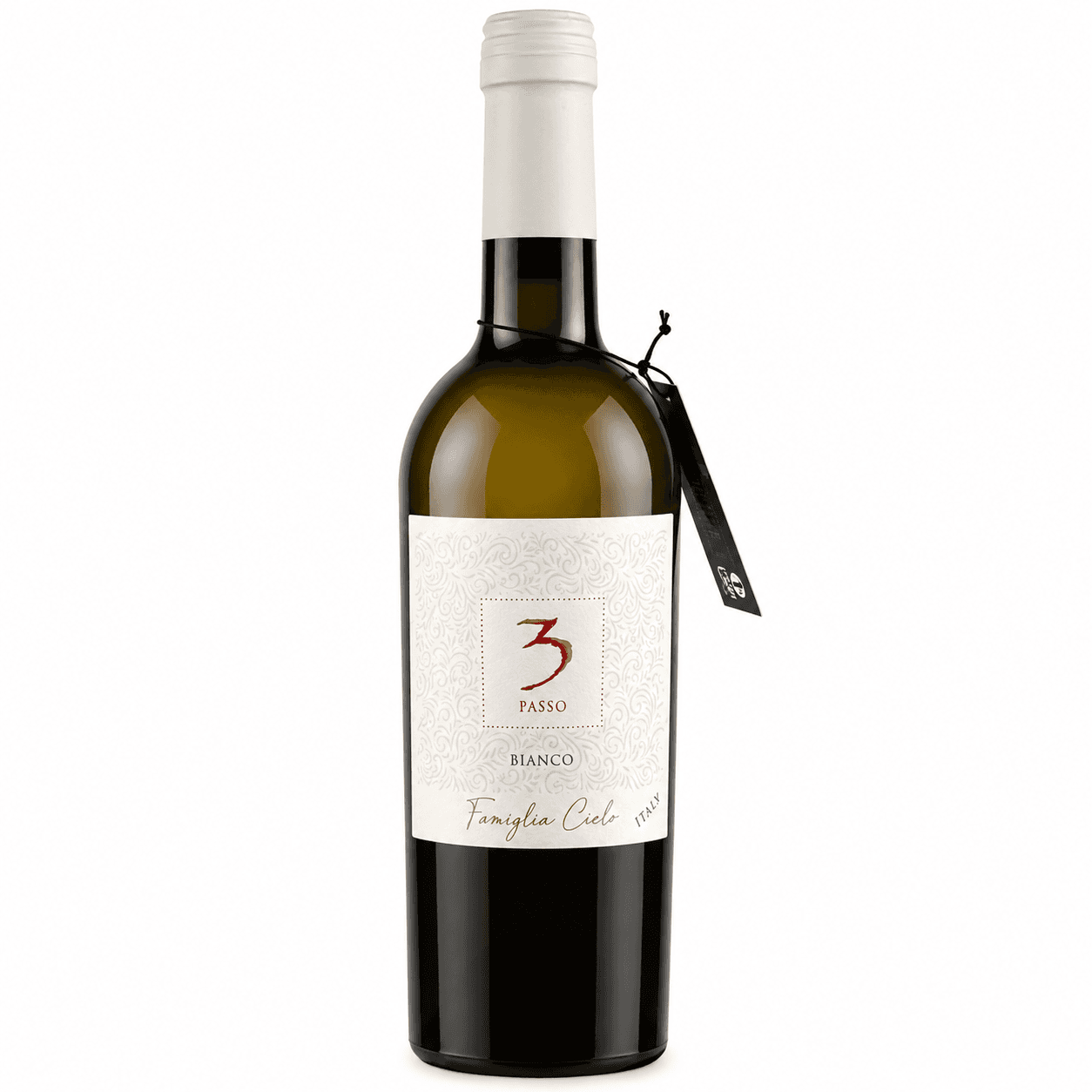 Vino 3 Passo belo organsko 0,75l Cielo e Terra